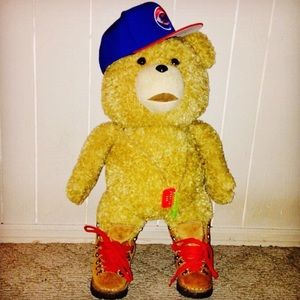 Meet your Posher, Tim